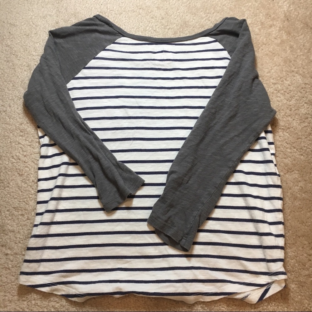 Pacsun basic tee - Picture 2 of 3